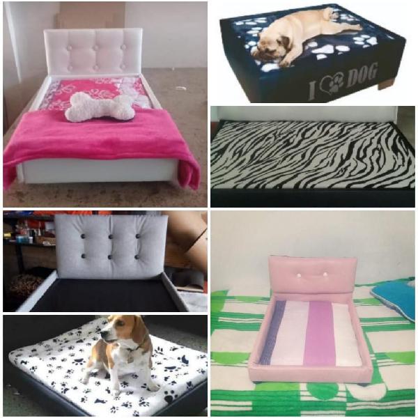 Cama para Mascotas