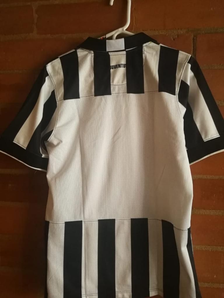 Camiseta Juventus Talla L