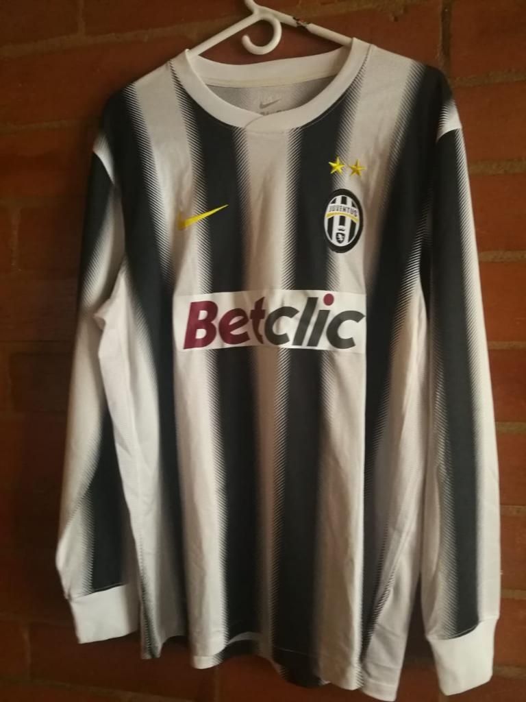 Camiseta Juventus Talla Xl