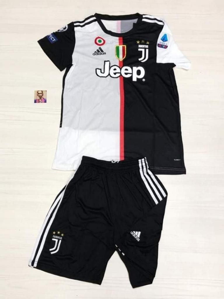 Camiseta Juventus para Hombre
