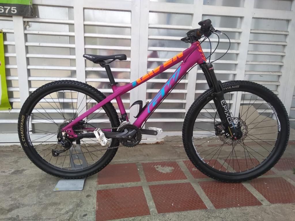 Gw Raven 27.5 Talla S