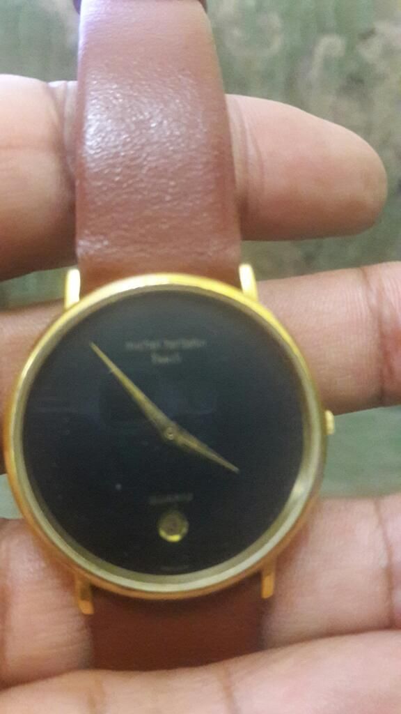 Hermoso Reloj Francés