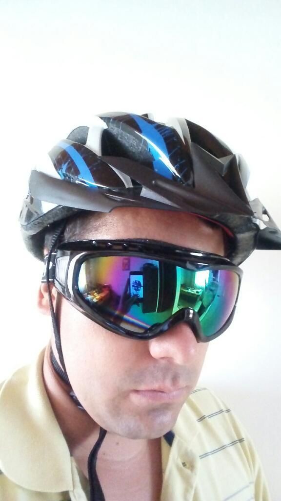 Lentes Ciclismo