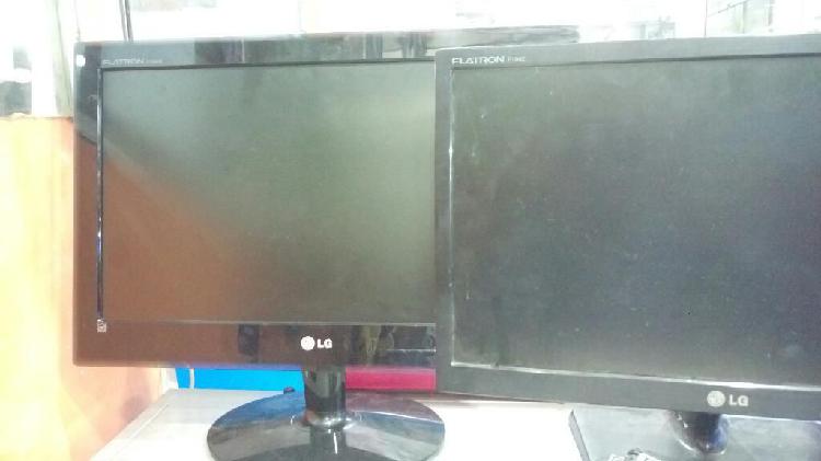 Monitor 19 Led Lg