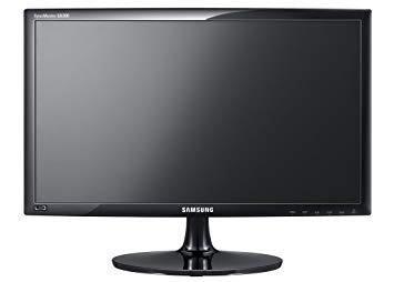 Monitor Led Samsung 22 Pulgadas