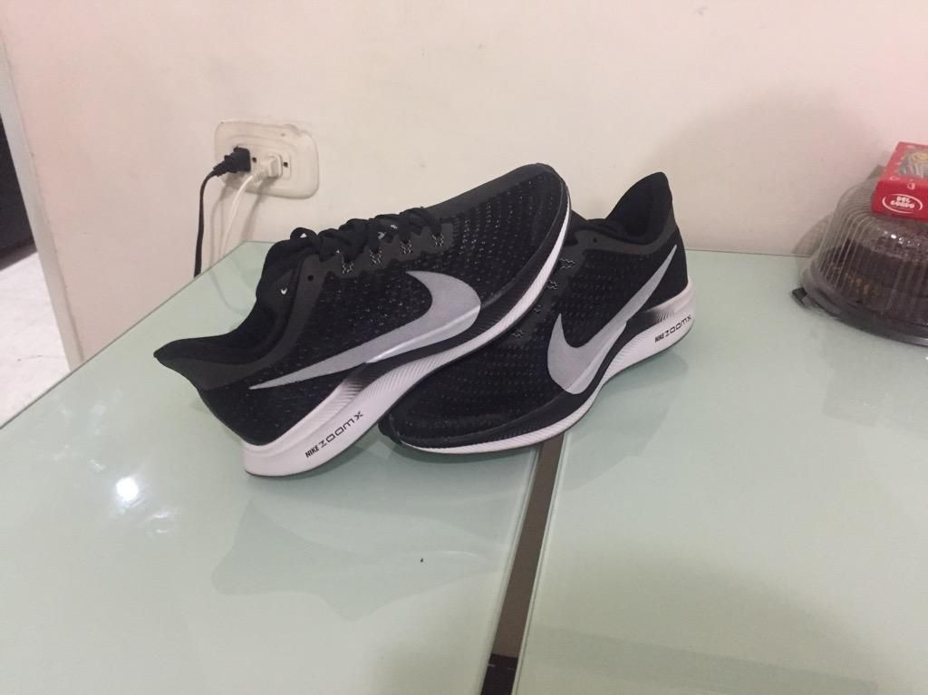 Nike Zoom Talla 8