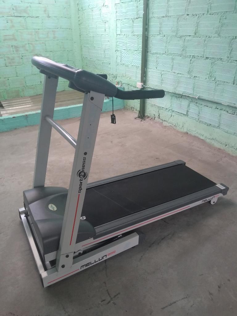 Oferta Caminadora Eléctrica Sportfitness