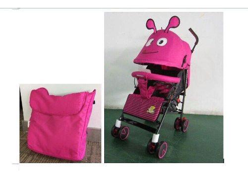 Paseador Maxibaby Para Bebe