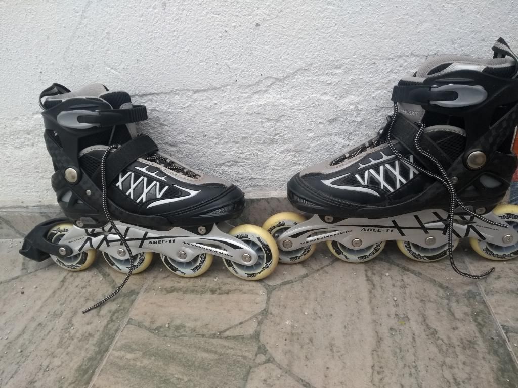 Patines Roller Galaxy