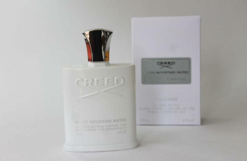 Perfume Creed