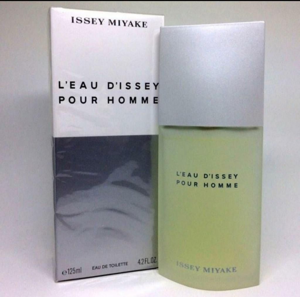 Perfume Issey Miyake
