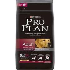 Proplan Adulto Complete Raza Grande