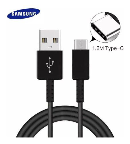 Samsung - Cable Usb-c Galaxy S9/s9+/note 9/s8/s8+ Original
