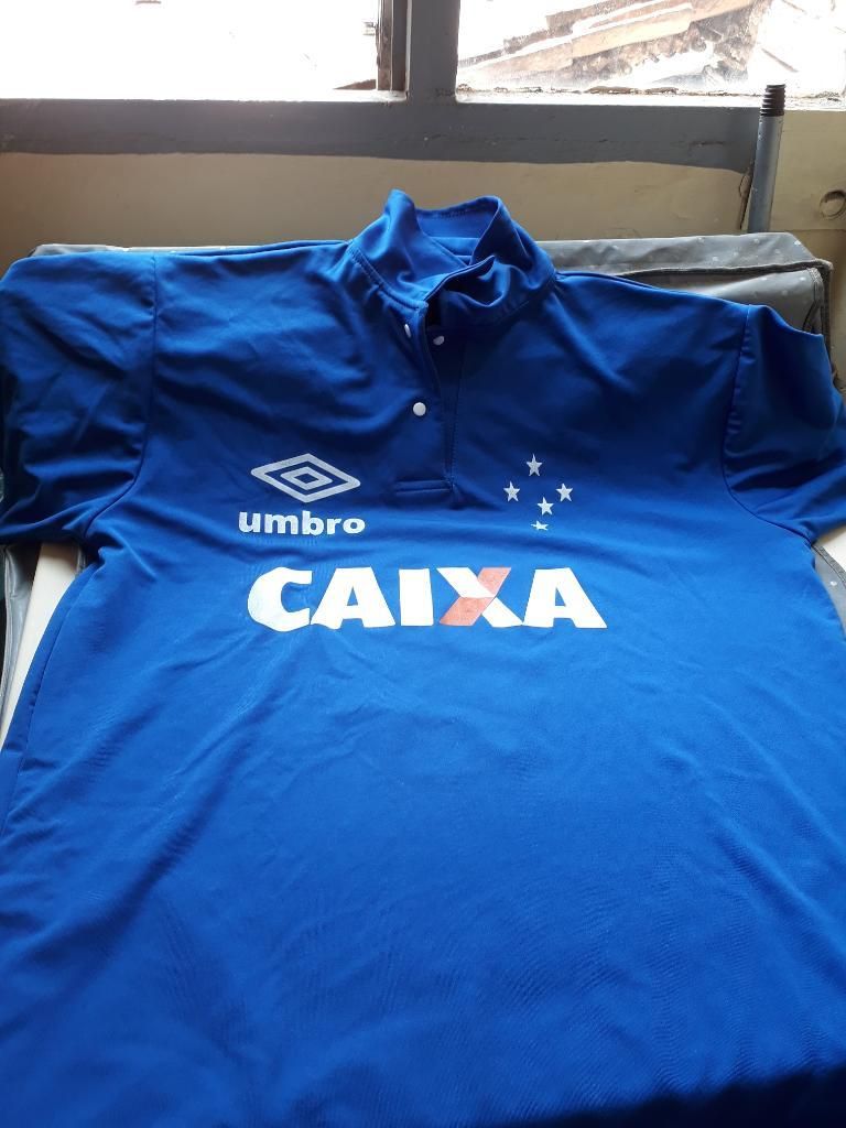 Se Vende Camisa Del Cruzeiro de Brasil