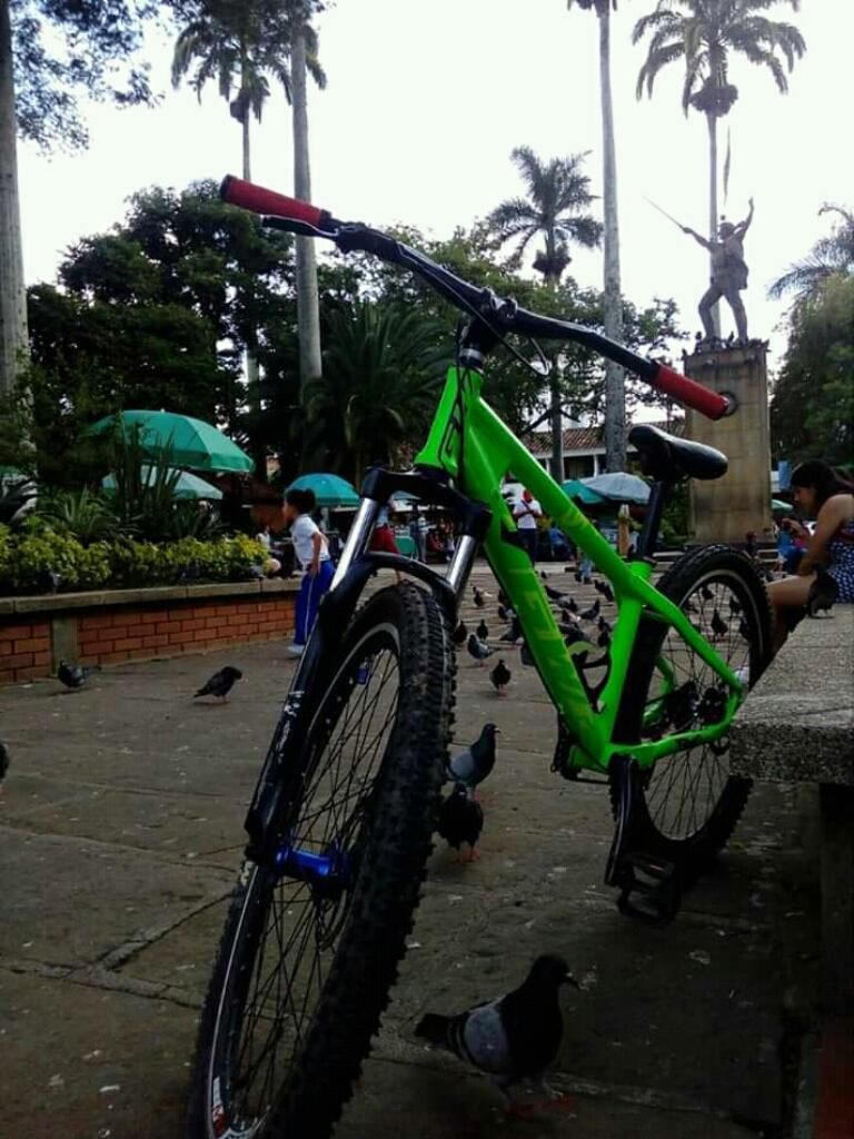 Se Vende Cicla Rin 26 Gw Ram