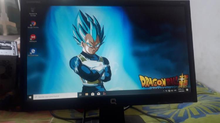 Se Vende Monitor Exelento Estado.