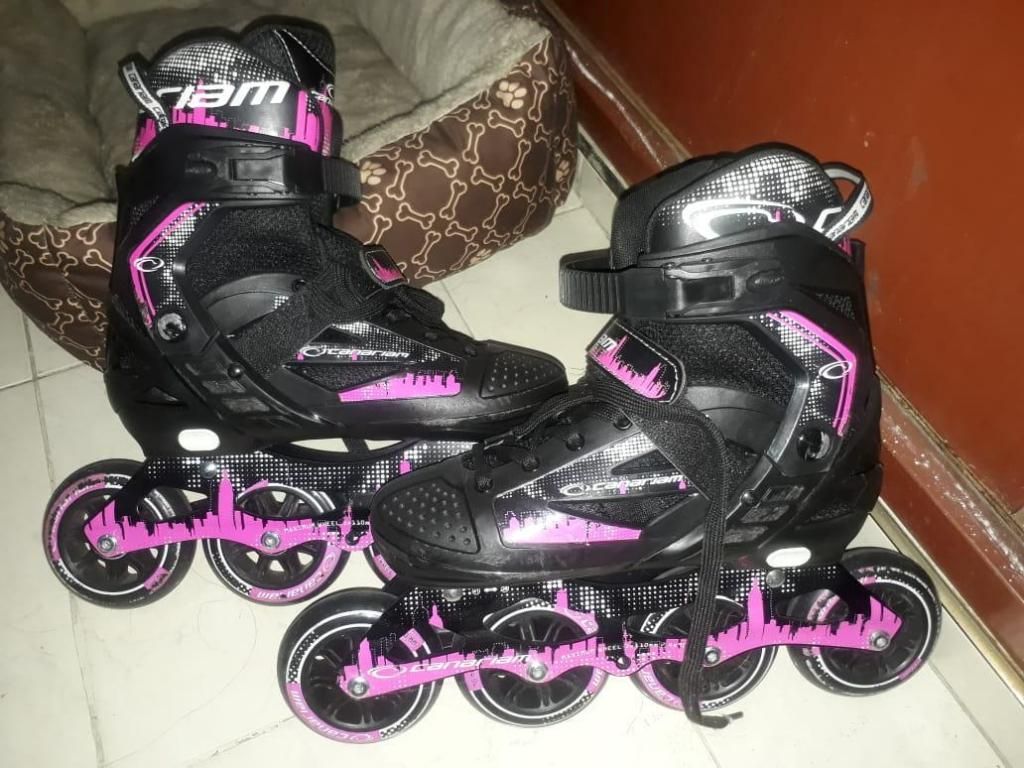 Se vende patines