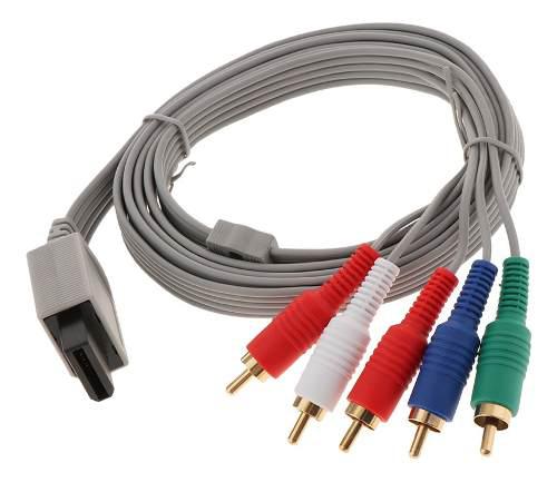 Tv Rca Adapter Av Cable Cord Audio Video Cord Wire For Ninte