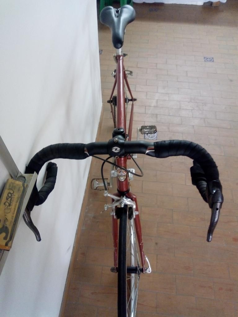 Vendo Bcicleta Marca Pinarello