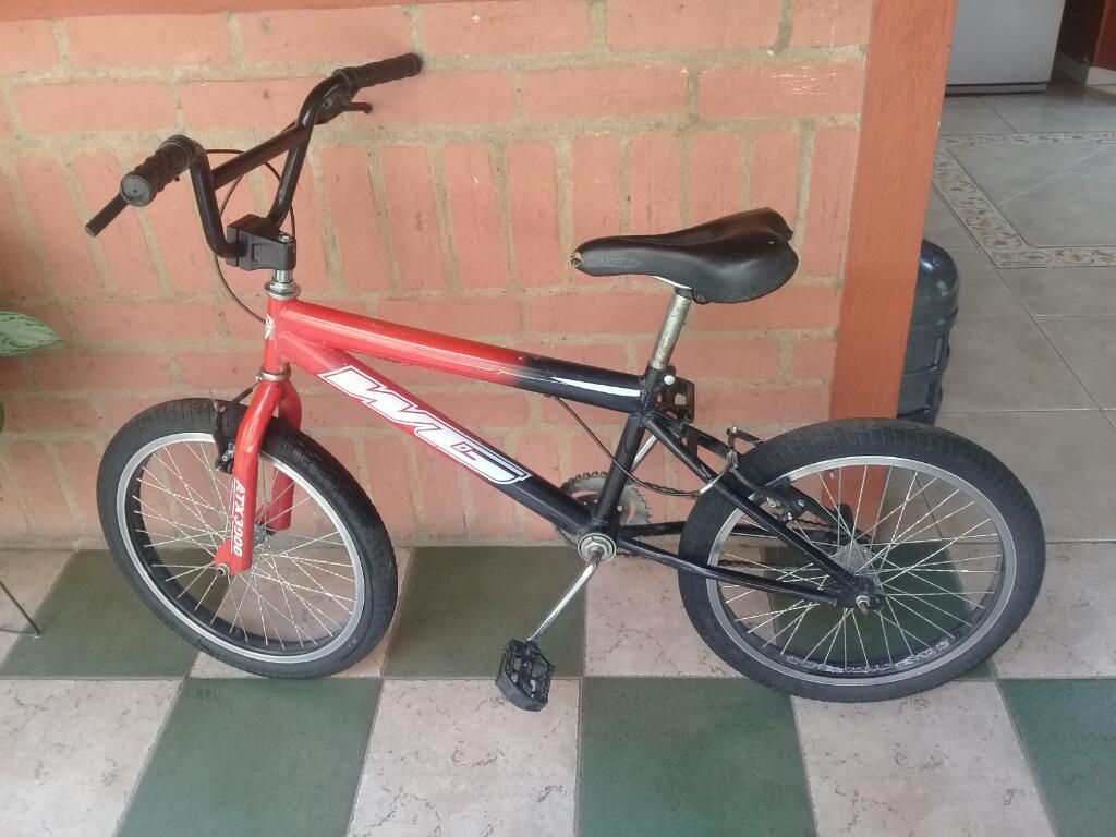 Vendo Bicicleta Gw Atx 