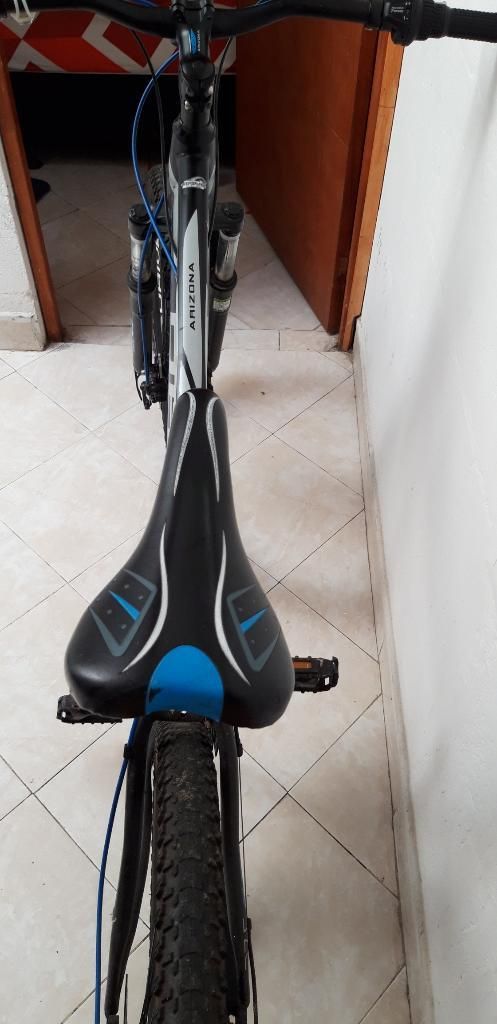 Vendo Bicicleta por 700mil Pesos