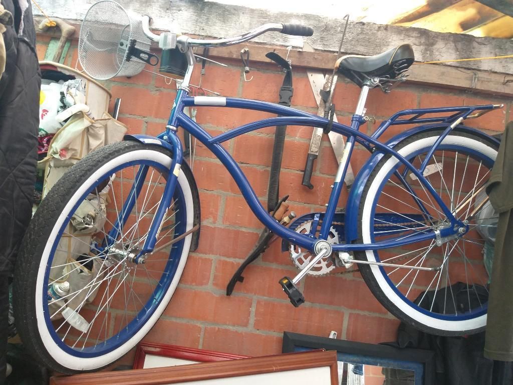 Vendo O Cambio Bicicleta Huffy Rin 26 Nu