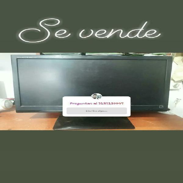 Venta Monitor Lg Flaton