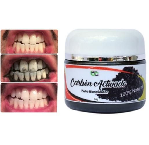 blaqueador dental