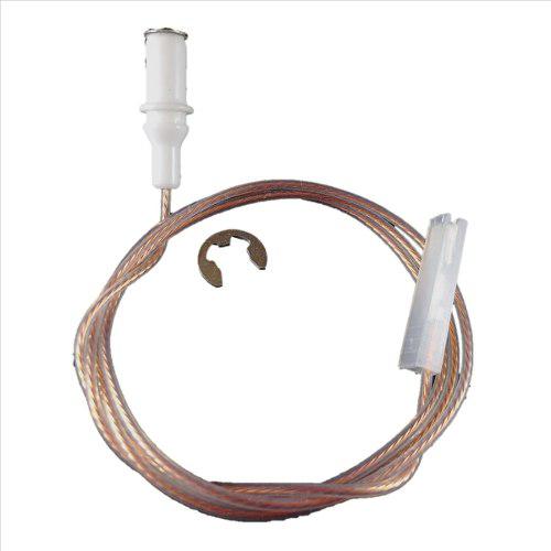 Bujia Original Estufa Tradicional Abba - Cable Teflón 65 Cm
