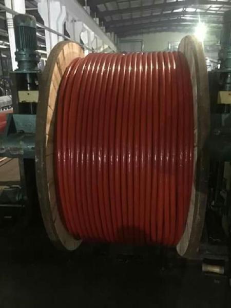 Cable de Cobre Importado