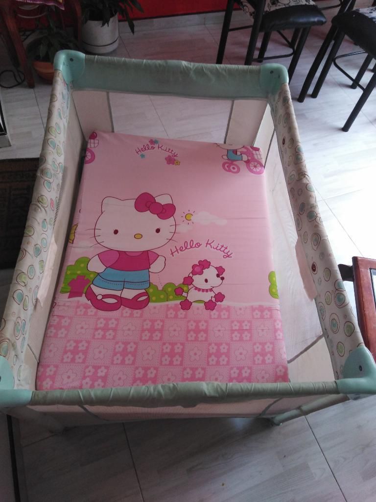 Corral para Bebe