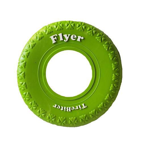 Frisbee Para Perros