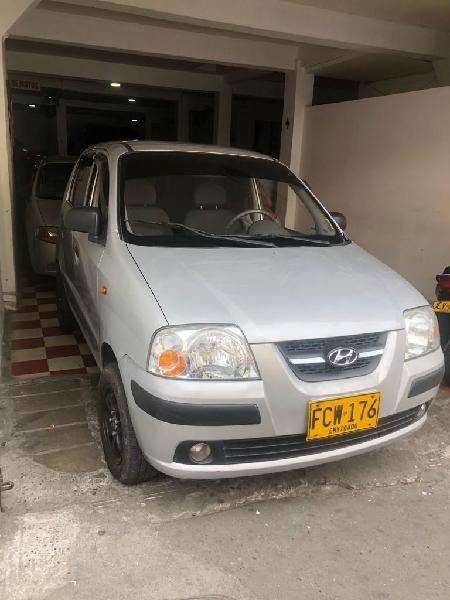 Hyundai Santro 2007