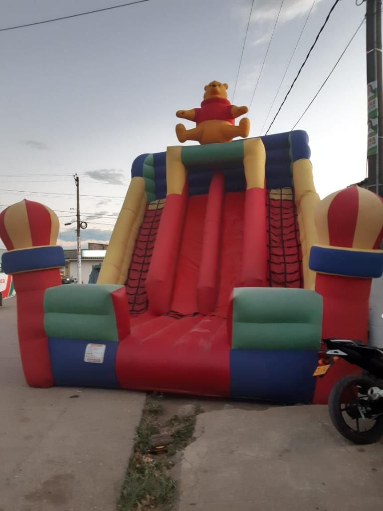 Inflable en Venta