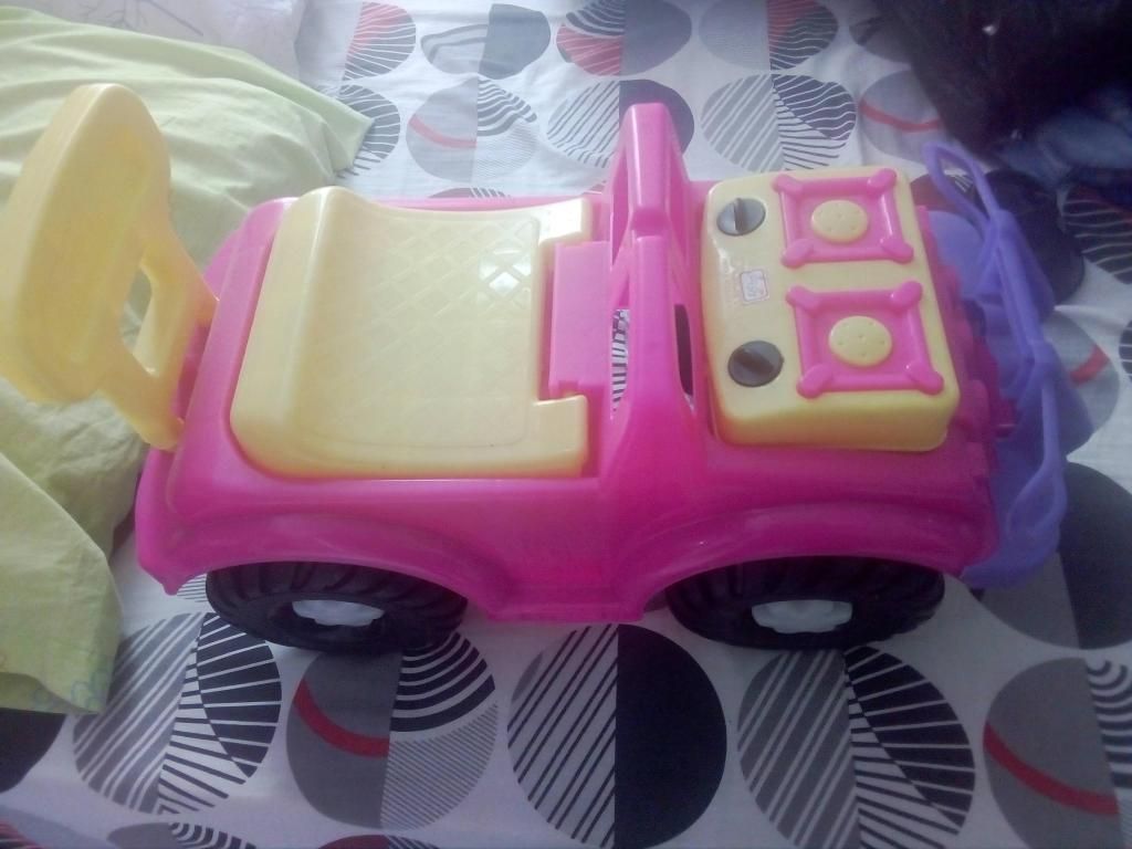JUGUETES PARA NIÑAS