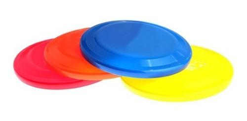 Juguete Frisby / Frisbee Deporte Sirve Para Perro