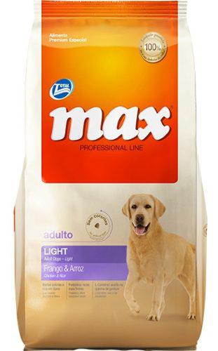 Max Light X 15k + Obsequio