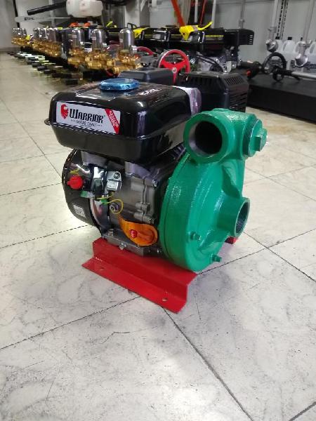 Motobomba a Gasolina 6.5 Caballos