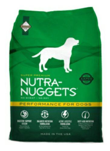 Nutra Nuggets Performance 15 Kg - kg a $13133