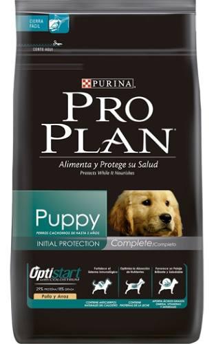 Proplan Cachorro Complete 22,5 Kg Envio Nal Gratis