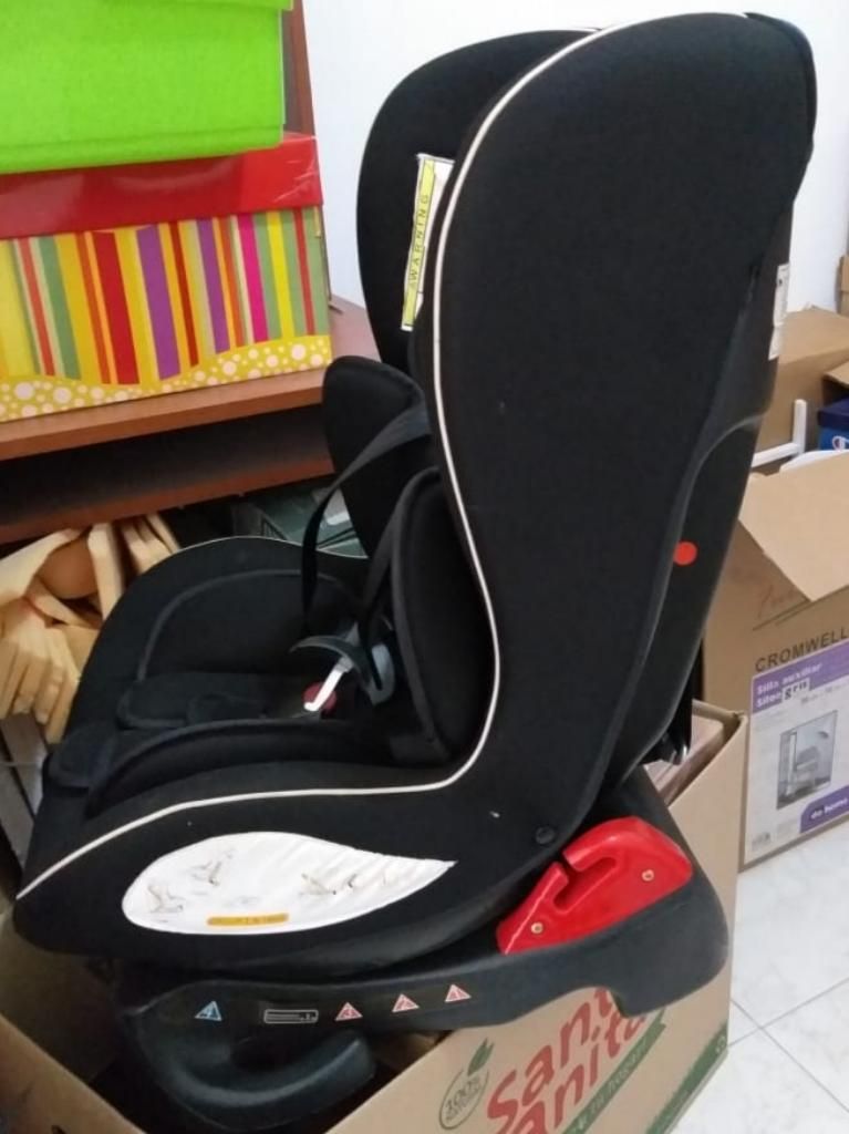 Silla de Autos para Bebes