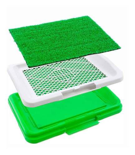 Tapete Entrenamiento Perros Puppy Potty Pad Envio Gratis