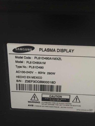 Televisor Plasma Samsung 55 3d