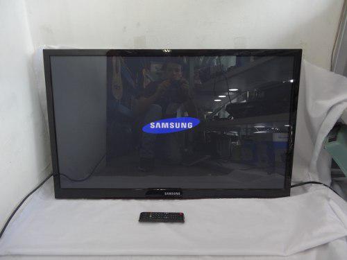 Televisor Samsung Plasma 43'pulgadas Modelo Pl43d490a1m