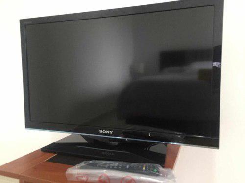 Tv Sony Bravia Led Plasma 32 Estado 10/10