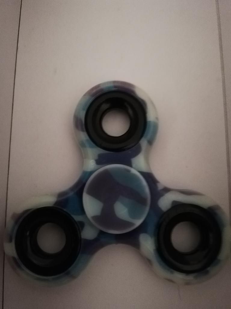 Vendo Fidget Spinner Camuflado. Palmira