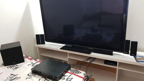 Vendo Tv Panasonic 65 Pulgadas 3d 4 Mes De Uso O Cambio Meno