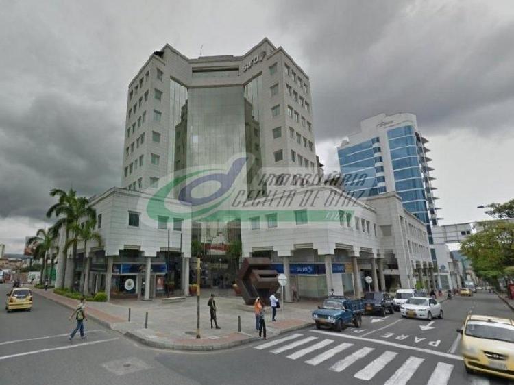 Venta Oficina MEJORAS PÚBLICAS Bucaramanga Inmobiliaria