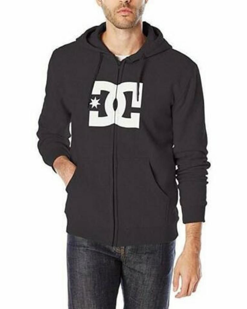 Chaqueta Dc Talla M