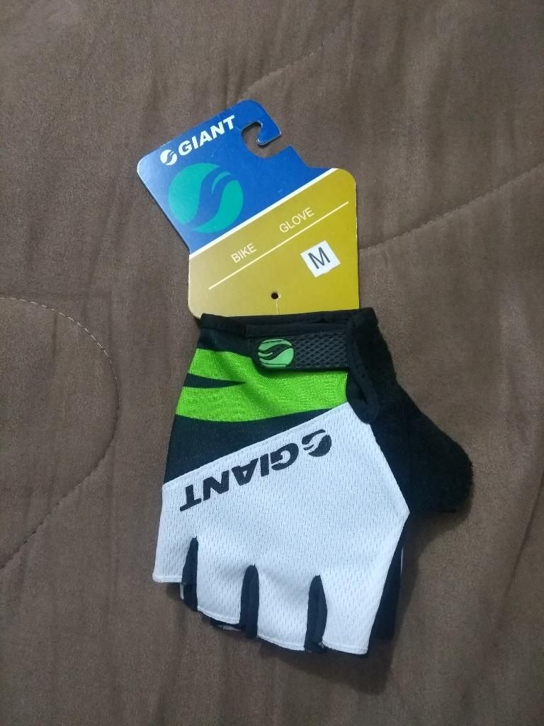 Guantes Giant